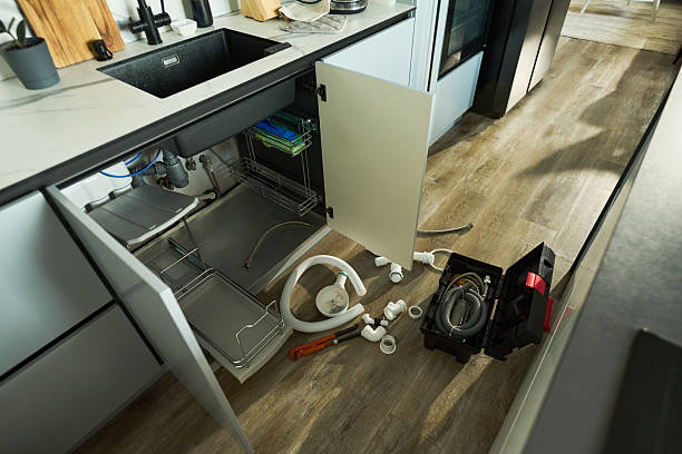 Reliable Plumbing contractor in Racine, OH by Street Wise - Plumbing